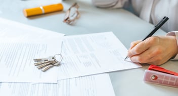 5 modelos de contratos para baixar gratuitamente e usar agora mesmo