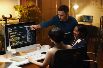 Por que prompt engineering é mais do que uma “buzzword” no Direito