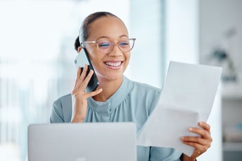 Como uma gestão de contratos eficiente diminui riscos para a sua empresa