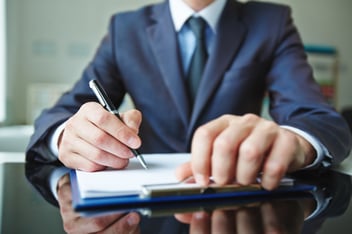O Linte integra com assinadores digitais, como ClickSign e Docusign?