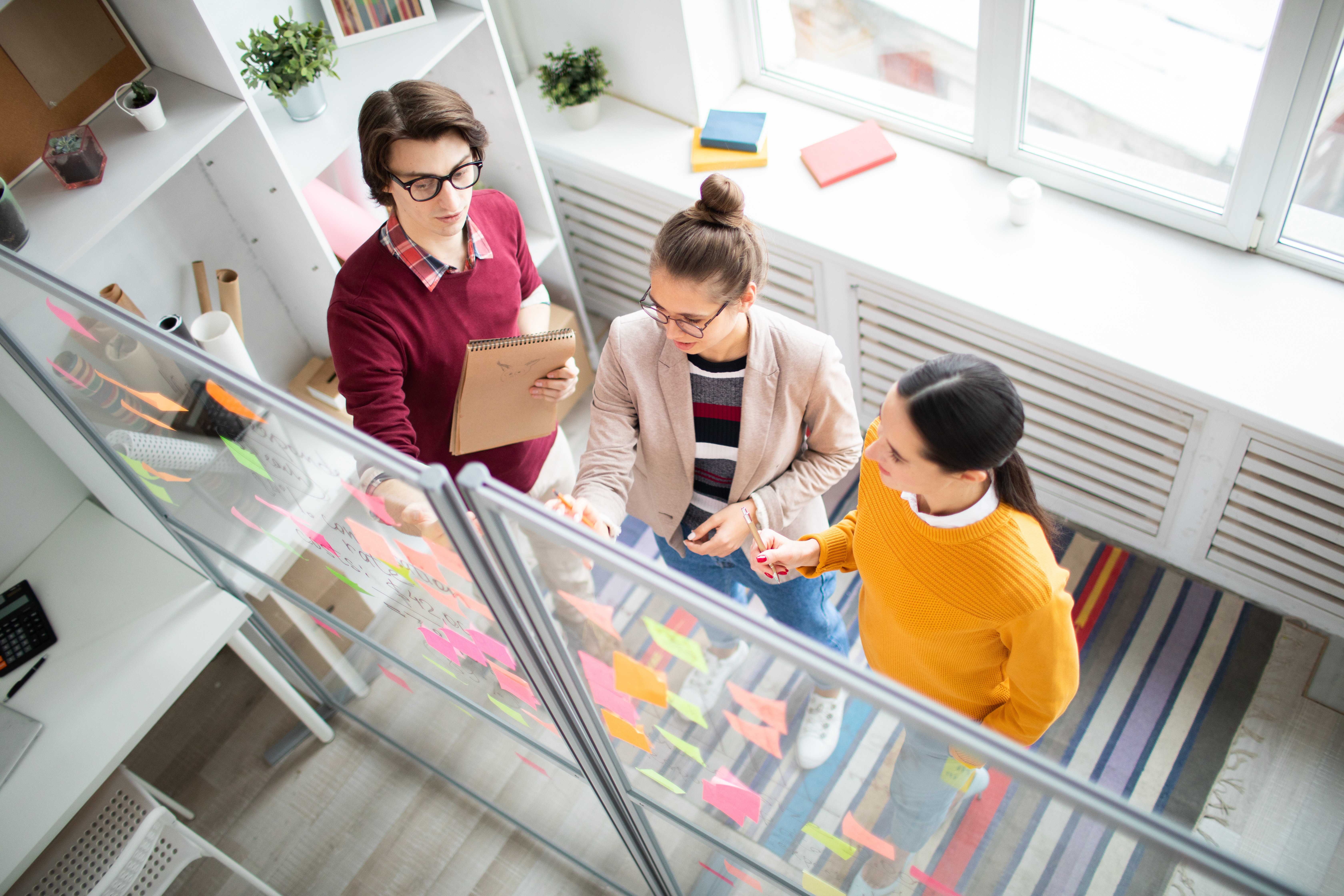 Como medir o impacto da contratação de um software para sua empresa