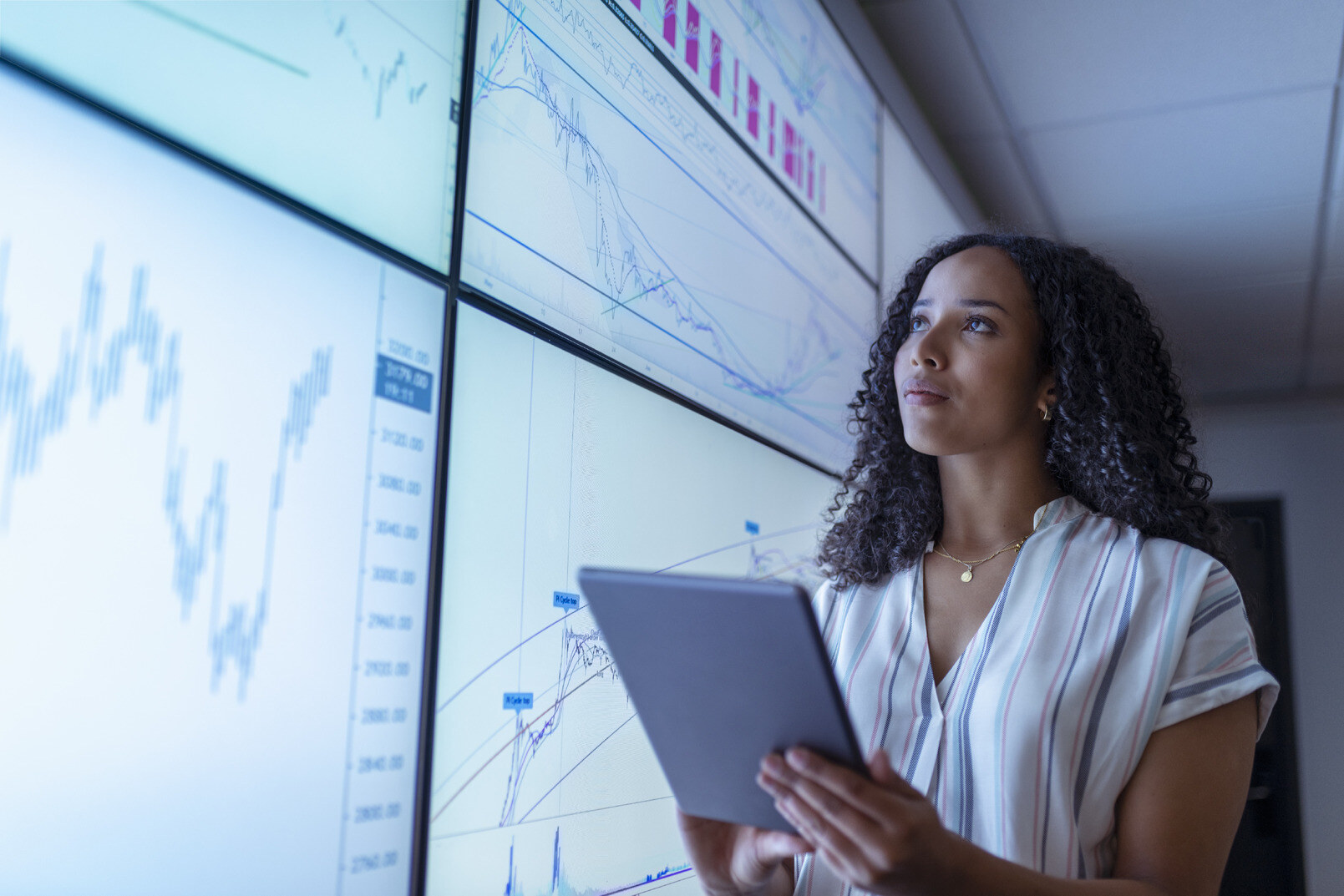 Jurídico Data-driven: como dados estão transformando a atuação do departamento jurídico