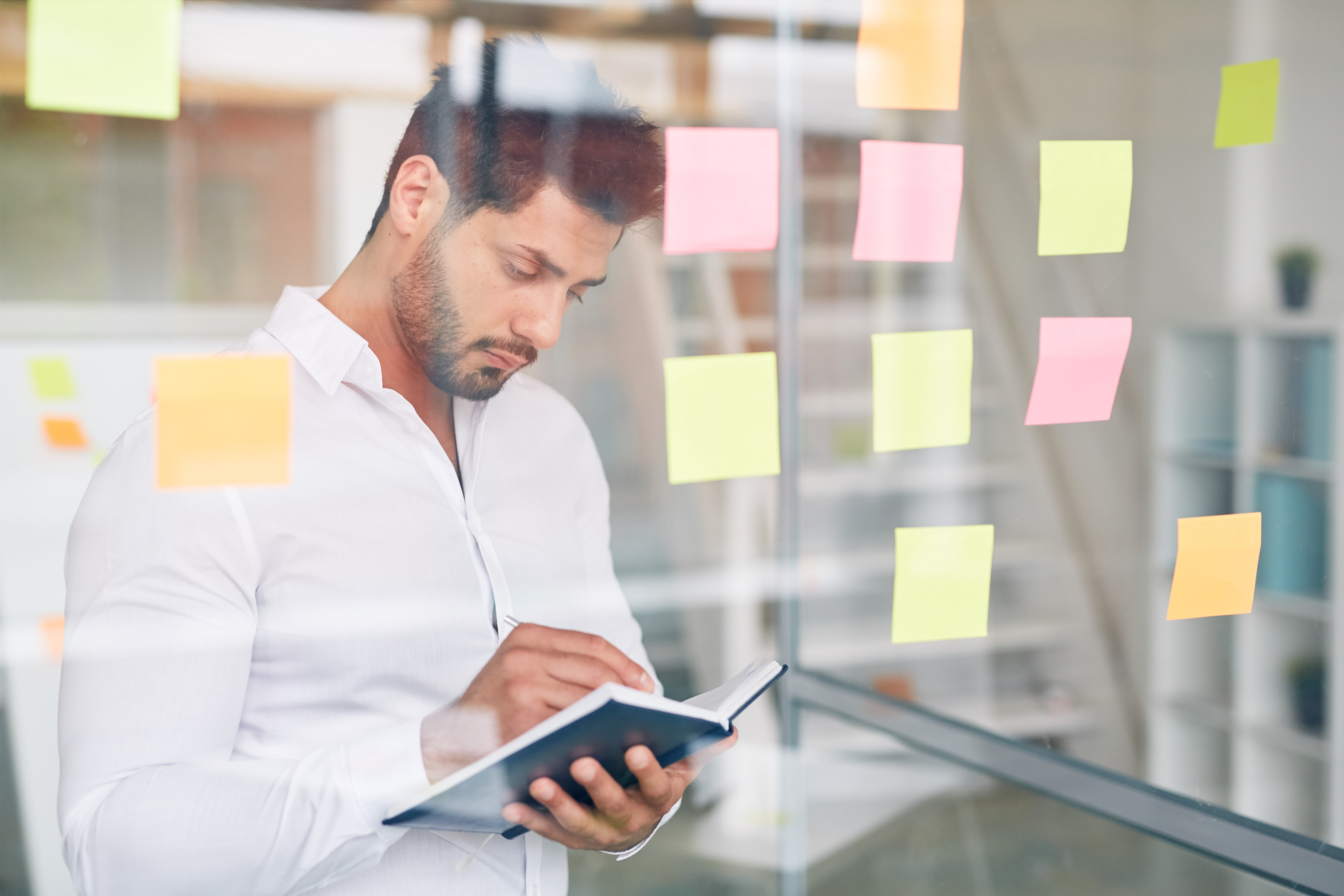 Como centralizar demandas para o jurídico em grandes empresas